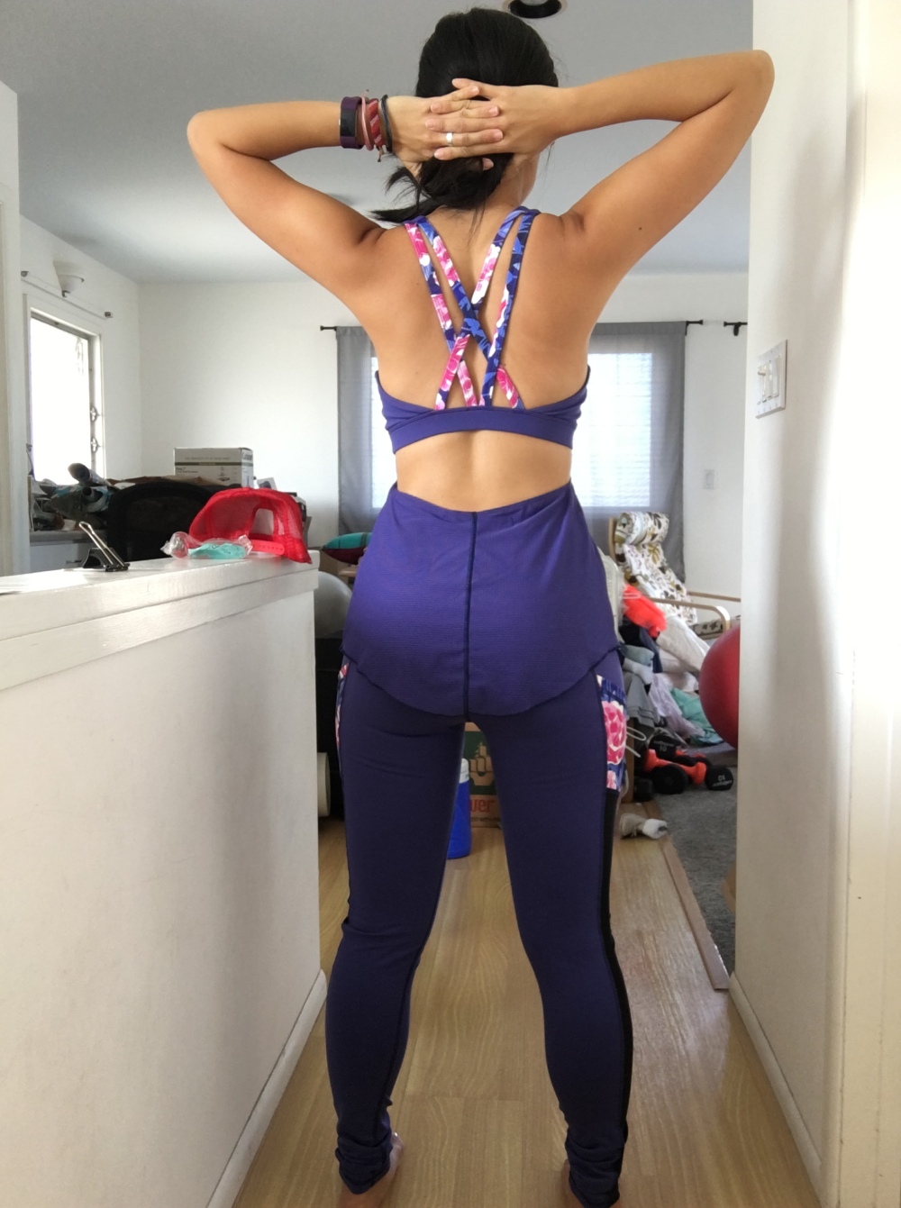 Activewear Haul and Review